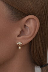 Zuri Earring