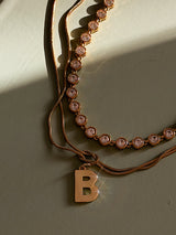 Amina Chain Necklace