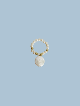 Alana Pearl Ring