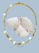 Alana Pearl Necklace