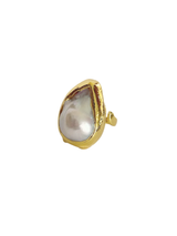 Alana Pearl Bold Ring