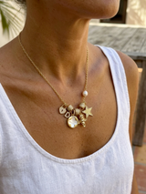 Dina Necklace
