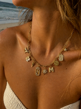 Eliana Necklace