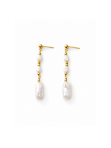 Elara Drop Earring