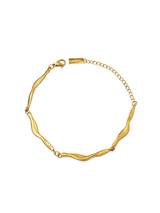 Wave Bracelet