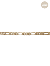 Ceres Figaro Bold Necklace