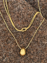 Amina Chain Necklace