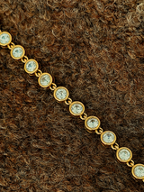 Cici Tennis Bracelet
