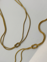 Amina Chain Bracelet