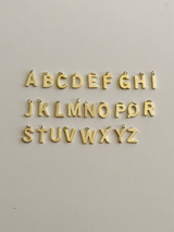 Amina Chain Necklace