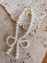 Bow Phone String