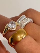 Amora Ring