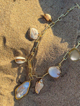 Laguna Necklace