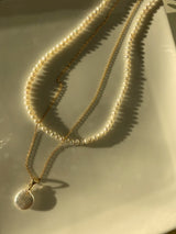 CADI NECKLACE
