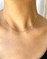 AIDA NECKLACE