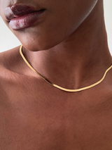 CARMELLA NECKLACE