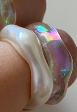 WAVE RING