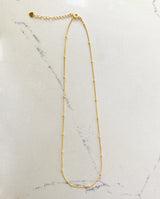 AIDA NECKLACE