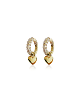 Amora Earring