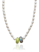 Kana Necklace