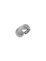 Noah Silver Ring