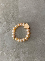 CADI HEART RING