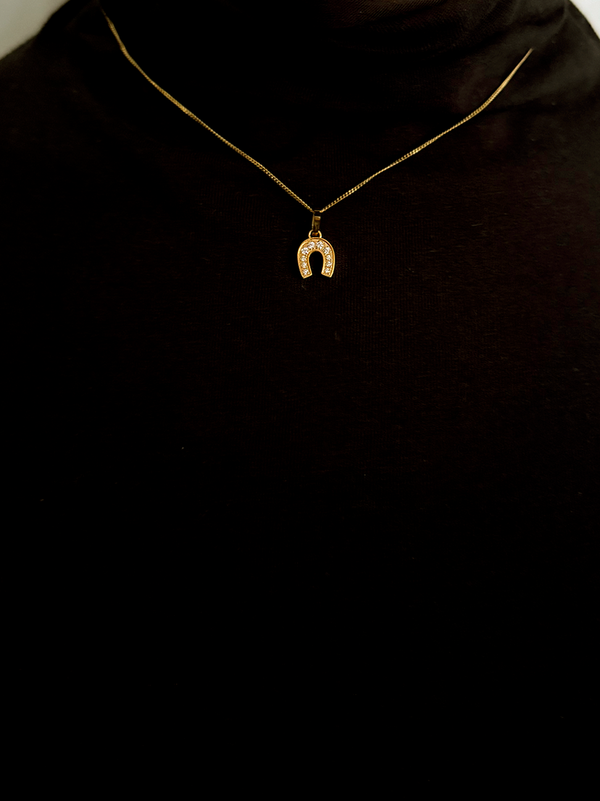 Millie Luck Necklace