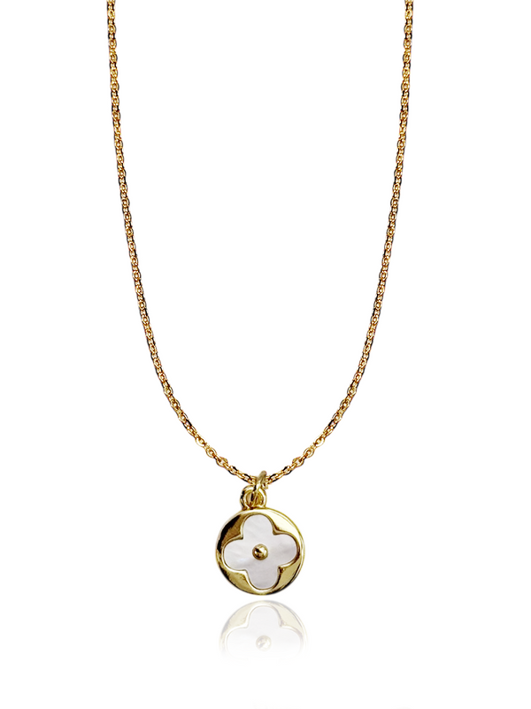 Amina Necklace