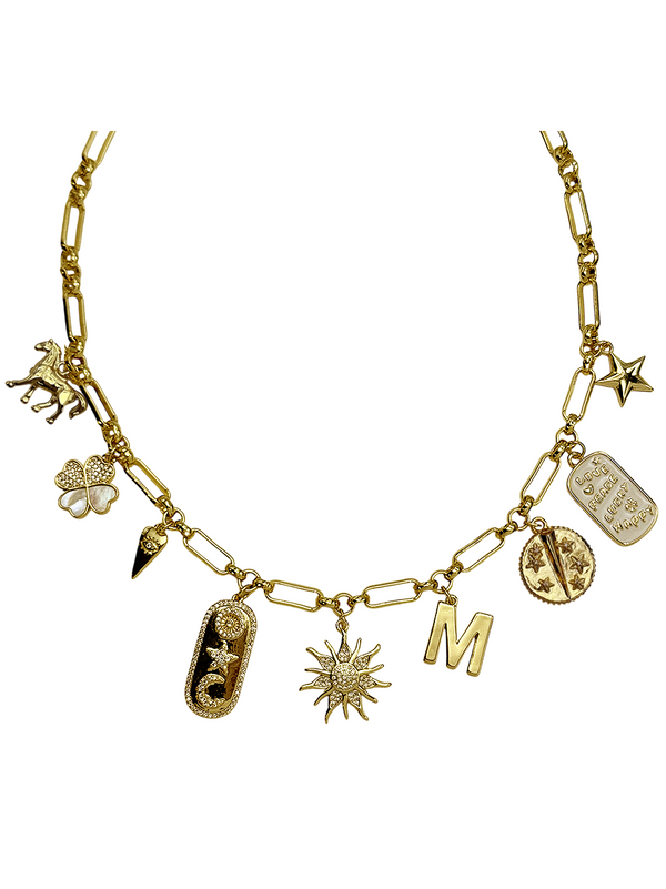 Eliana Necklace