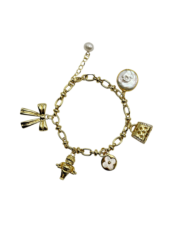 Ceylse Bracelet