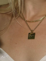GORGEOUS NECKLACE