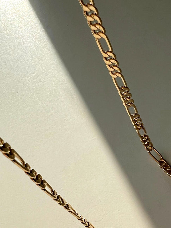 Ceres Figaro Necklace
