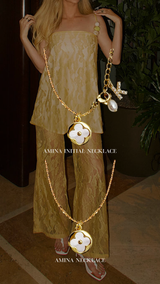 Amina Necklace