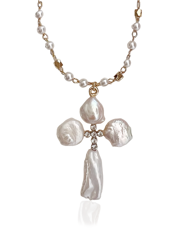 Helena Necklace