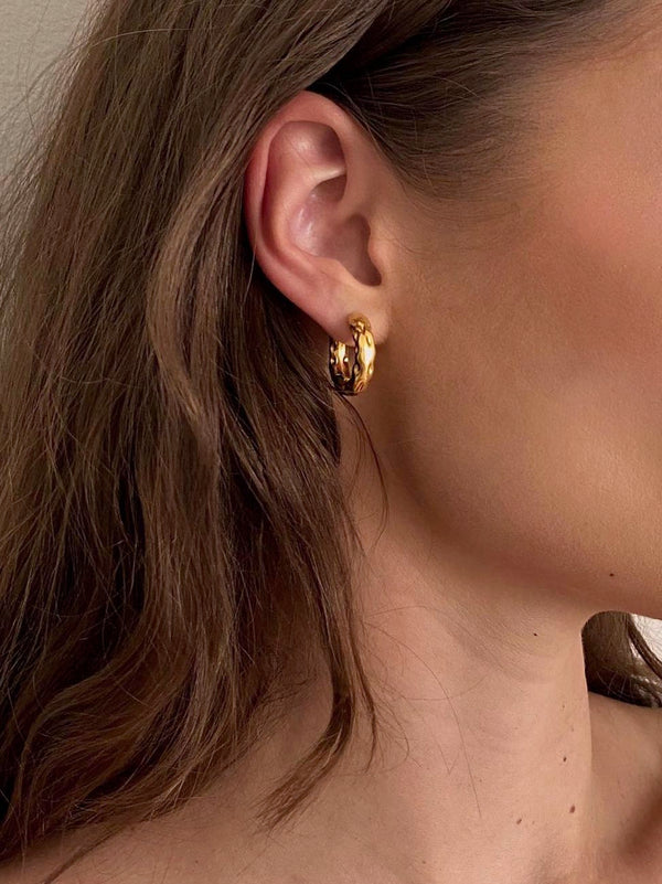 Khole Earring