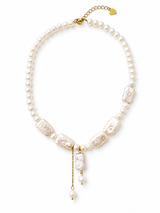 Elara Necklace