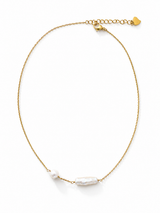 Elara Dainty Necklace