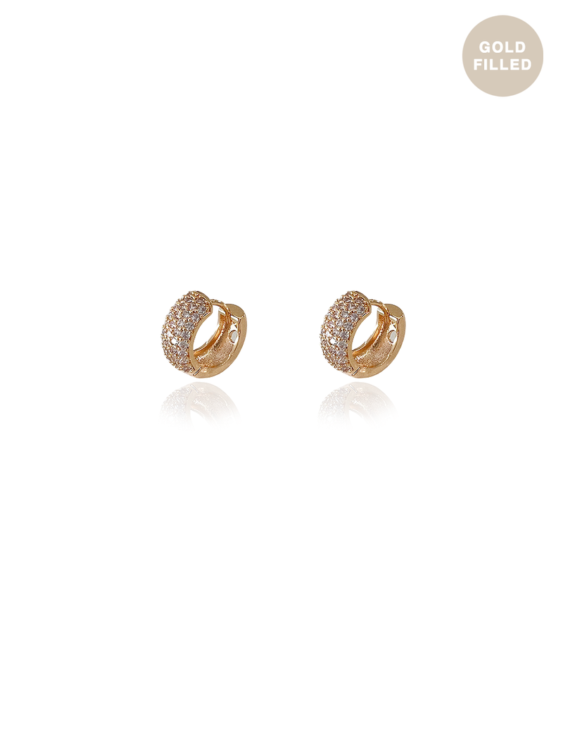 Sicily Earring