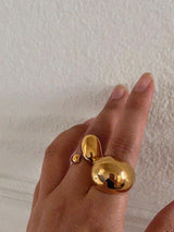 Ember Ring