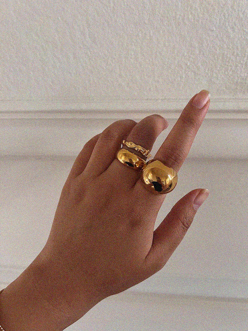Ember Ring