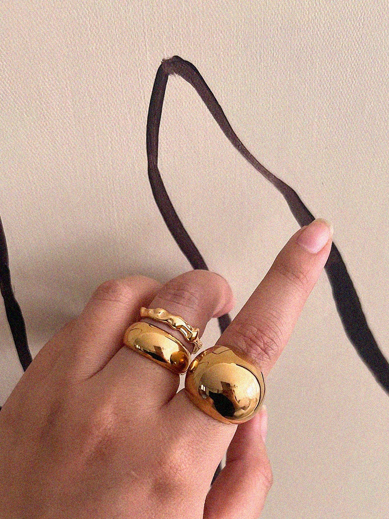 Ember Ring