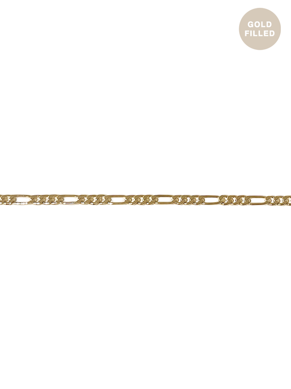 Ceres Figaro Necklace