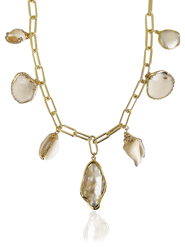 Laguna Necklace