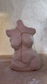 Vera Lariat Necklace