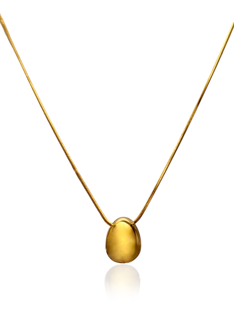 Remi Bean Necklace