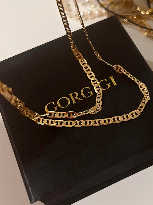 Roman Necklace