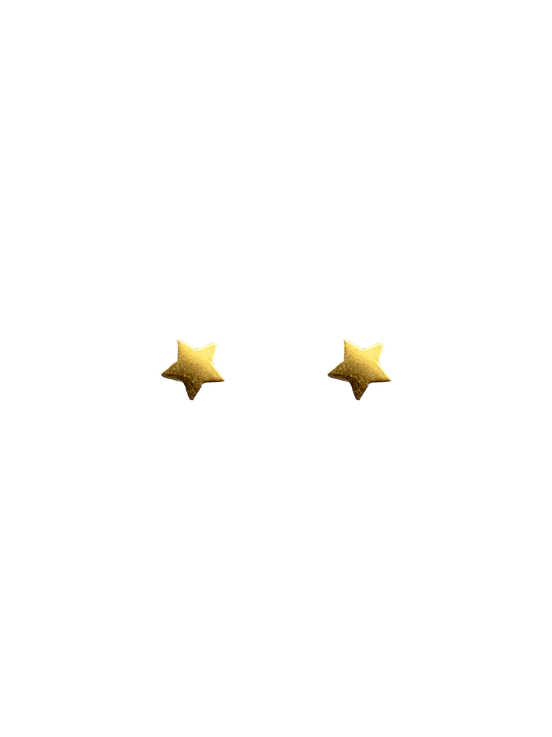 Starlyn star Earring
