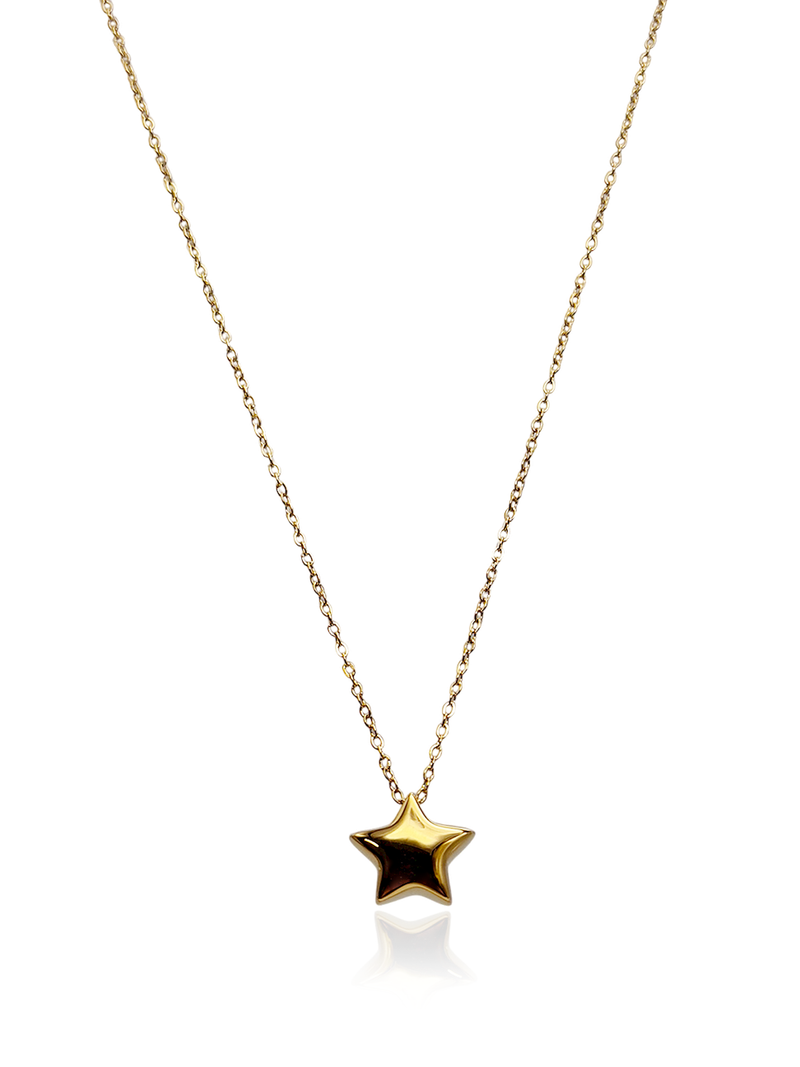 Stella necklace