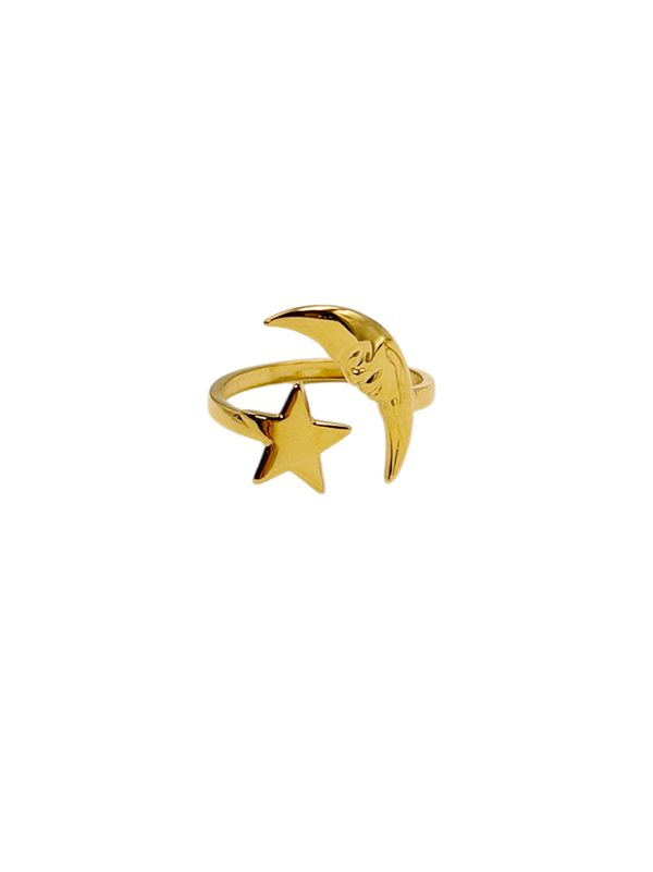 Csilla Ring