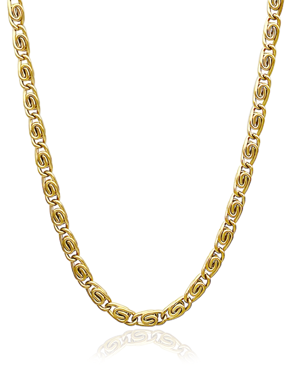 Ulla Chain Necklace
